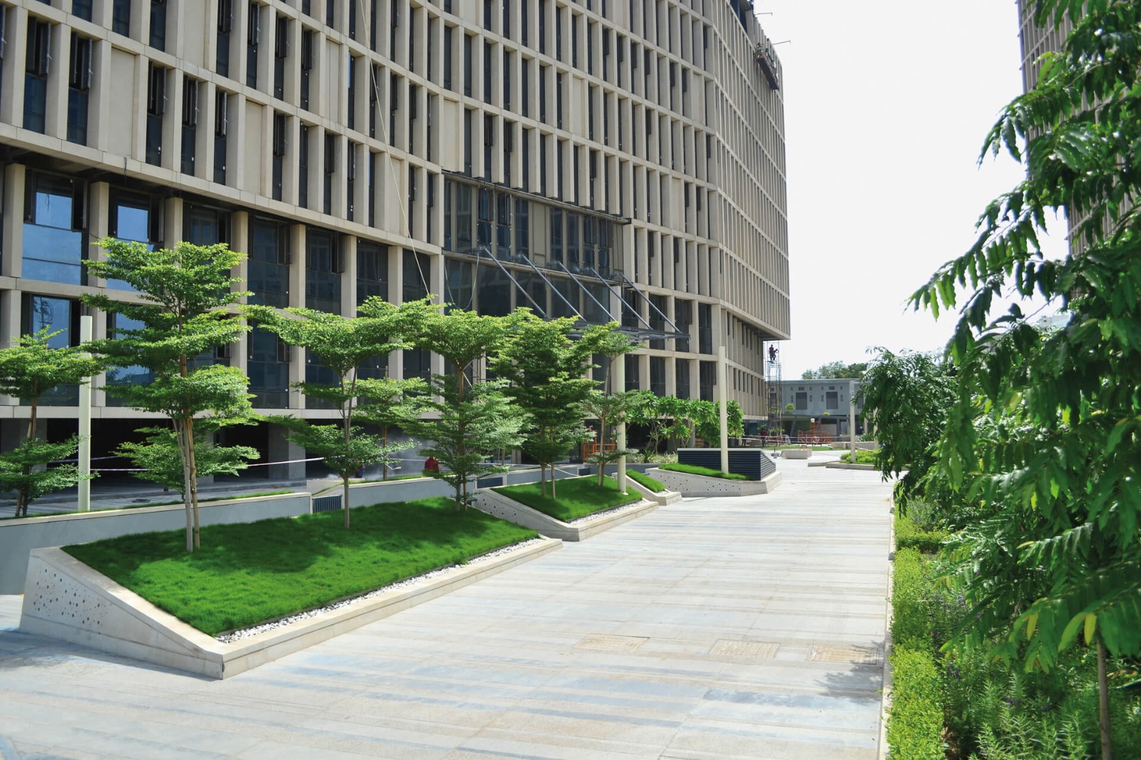 Mondeal Heights